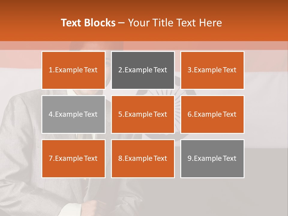 Wet Drink Thirst PowerPoint Template