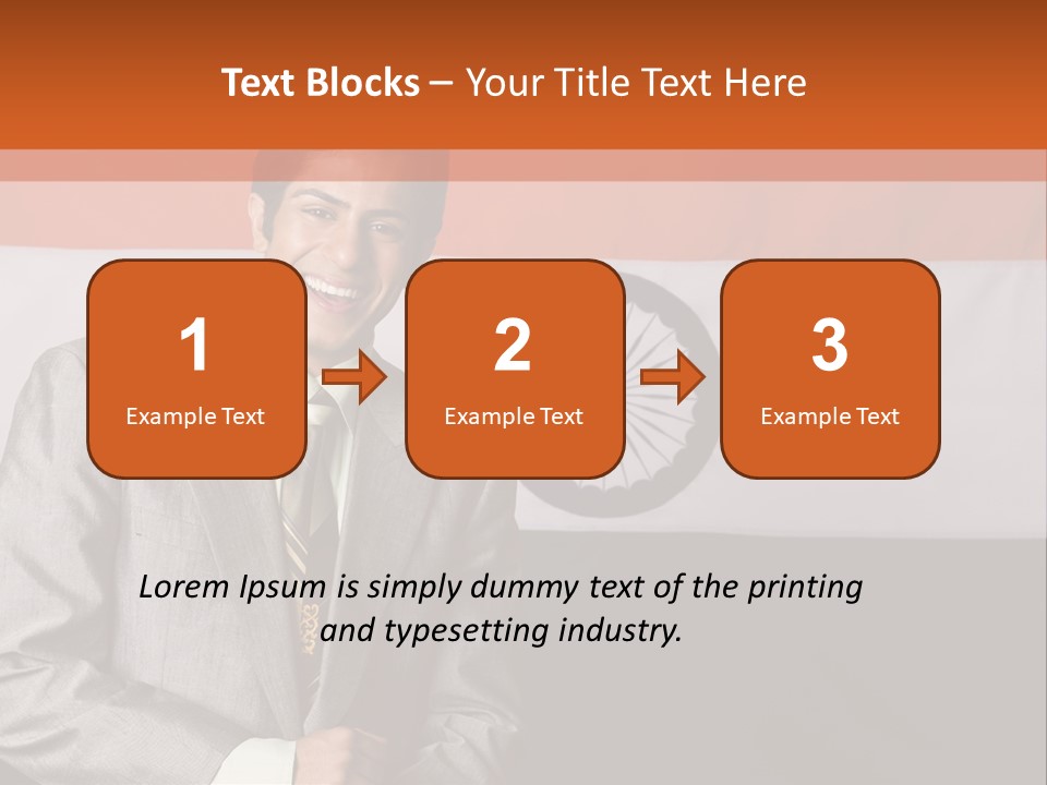 Wet Drink Thirst PowerPoint Template