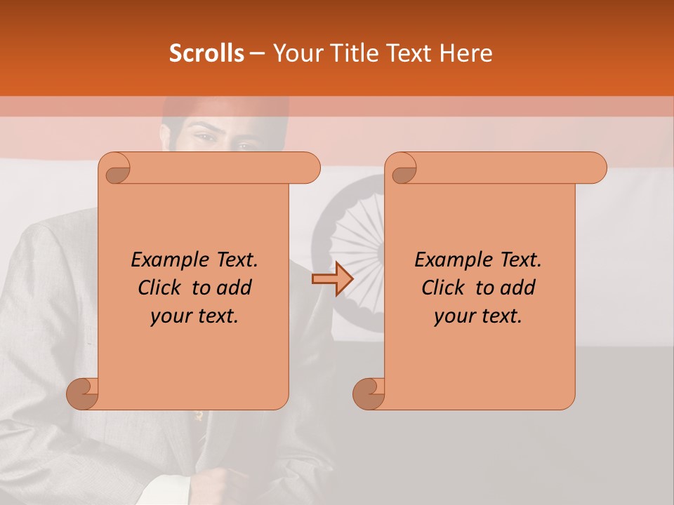 Wet Drink Thirst PowerPoint Template