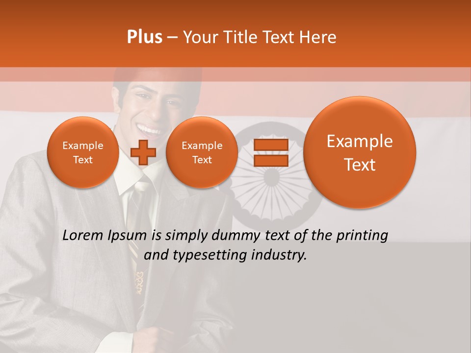 Wet Drink Thirst PowerPoint Template