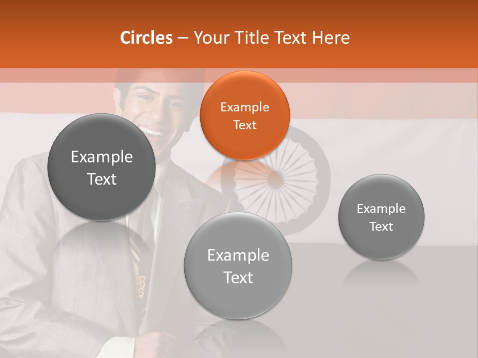 Wet Drink Thirst PowerPoint Template