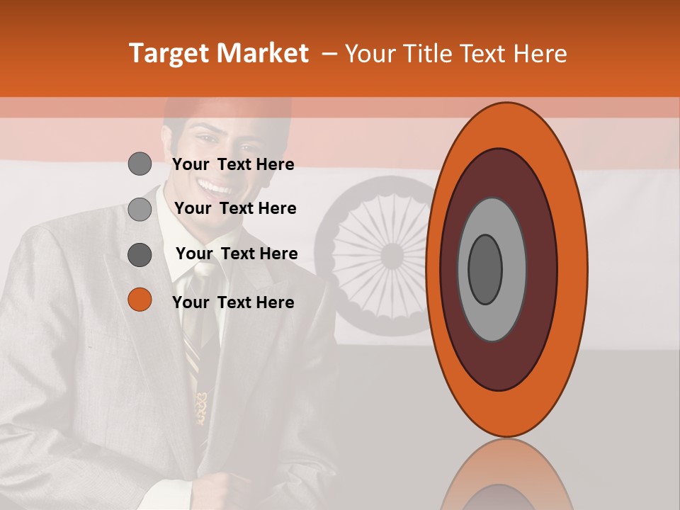 Wet Drink Thirst PowerPoint Template