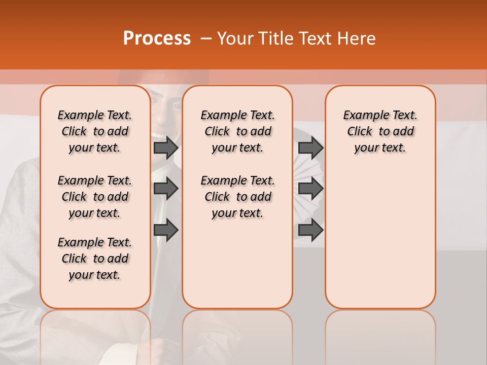 Wet Drink Thirst PowerPoint Template