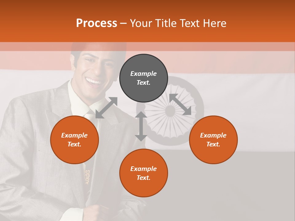 Wet Drink Thirst PowerPoint Template