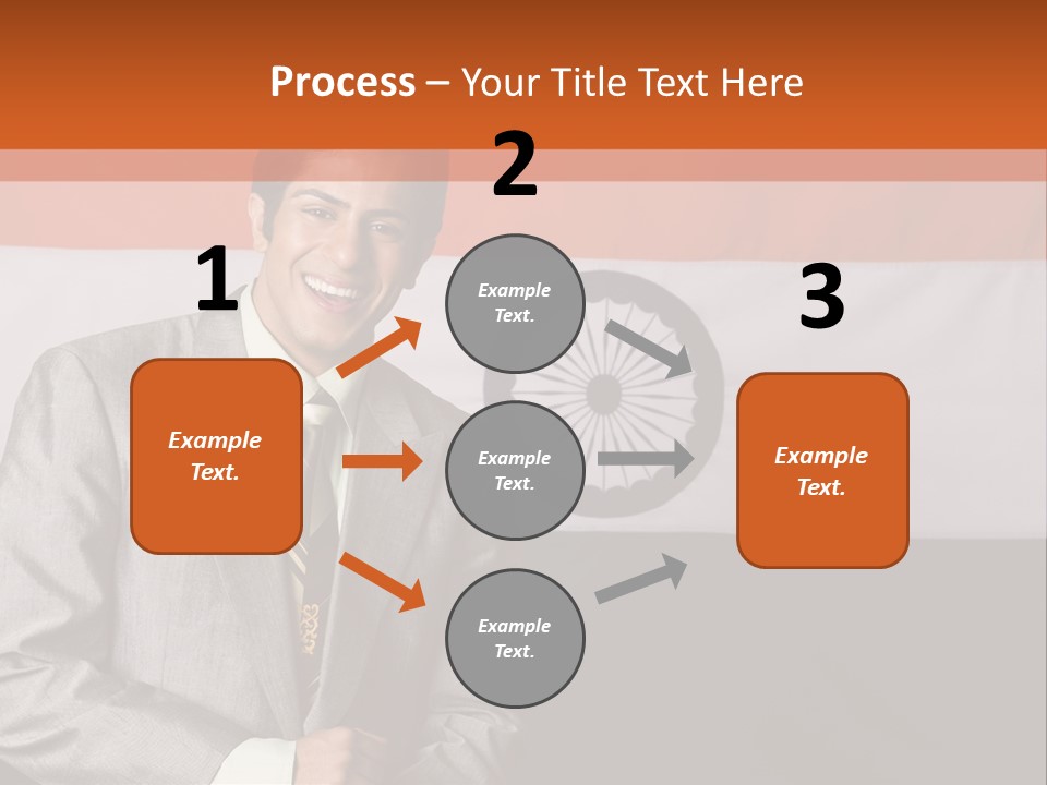Wet Drink Thirst PowerPoint Template
