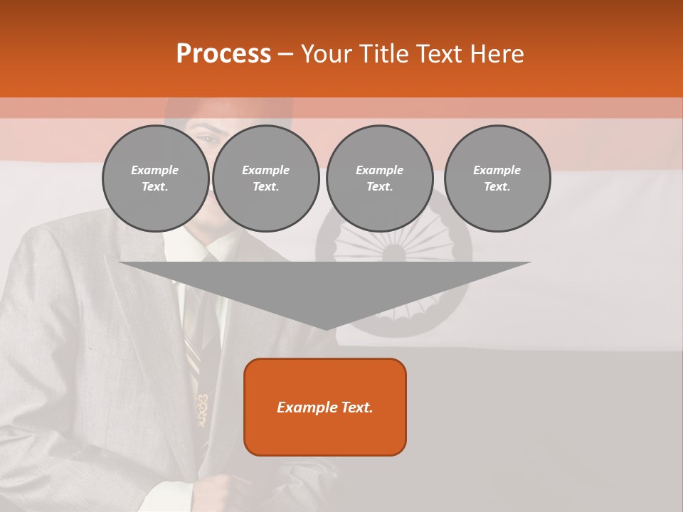 Wet Drink Thirst PowerPoint Template