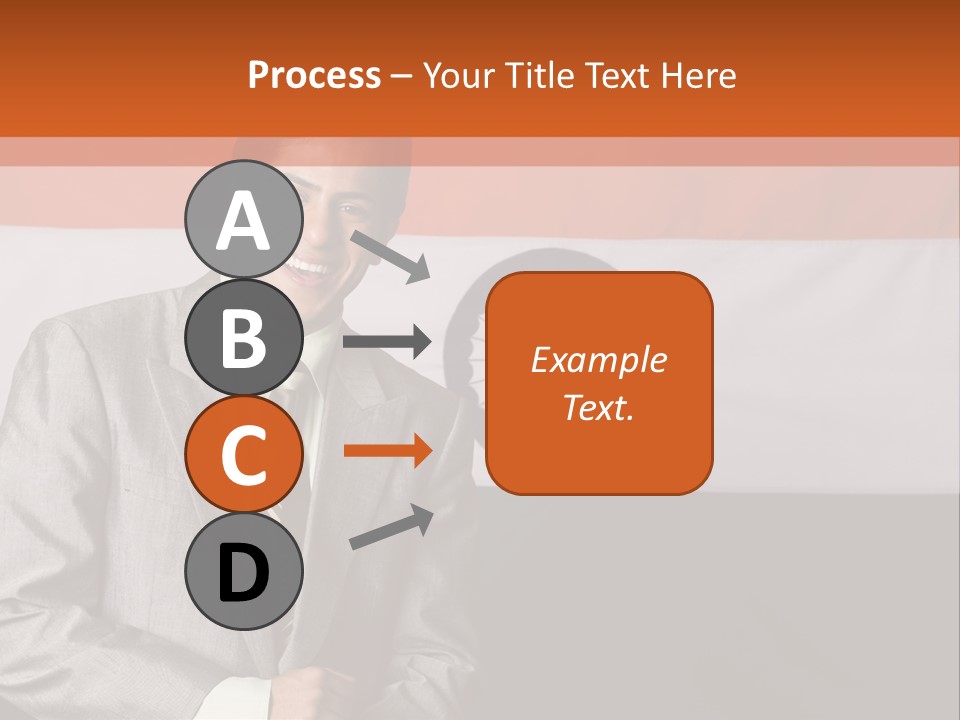 Wet Drink Thirst PowerPoint Template