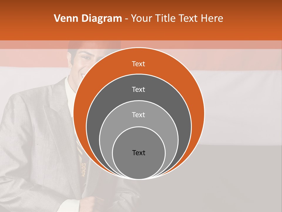Wet Drink Thirst PowerPoint Template