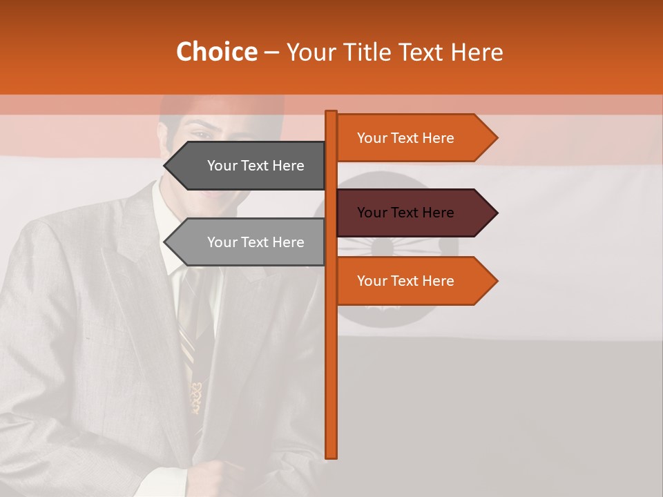 Wet Drink Thirst PowerPoint Template