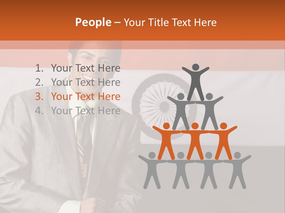 Wet Drink Thirst PowerPoint Template