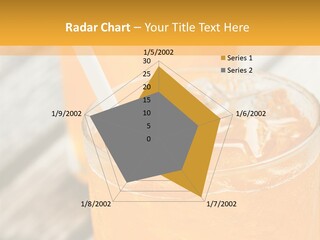 Wet Drink Thirst PowerPoint Template