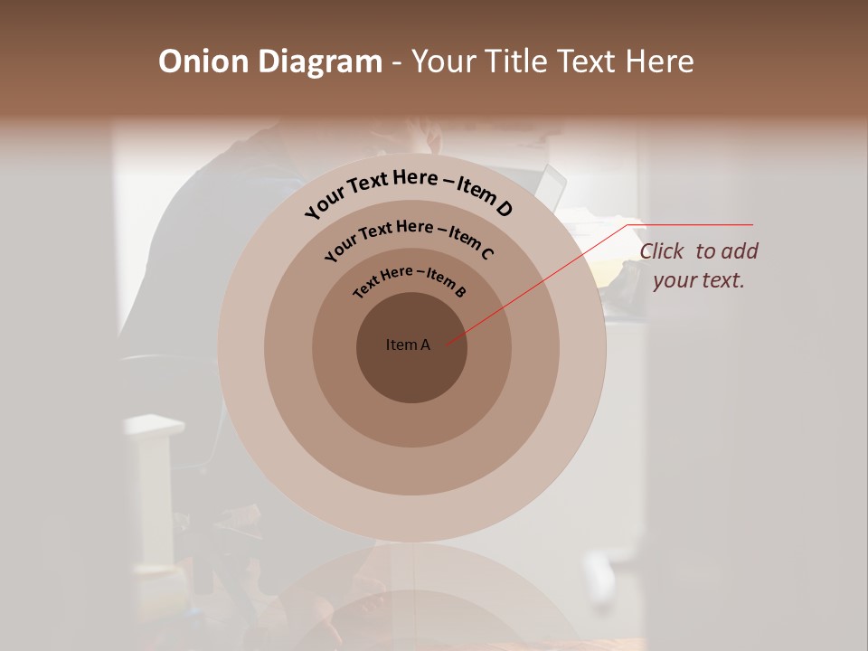 Teenage Entertainment Teenager PowerPoint Template