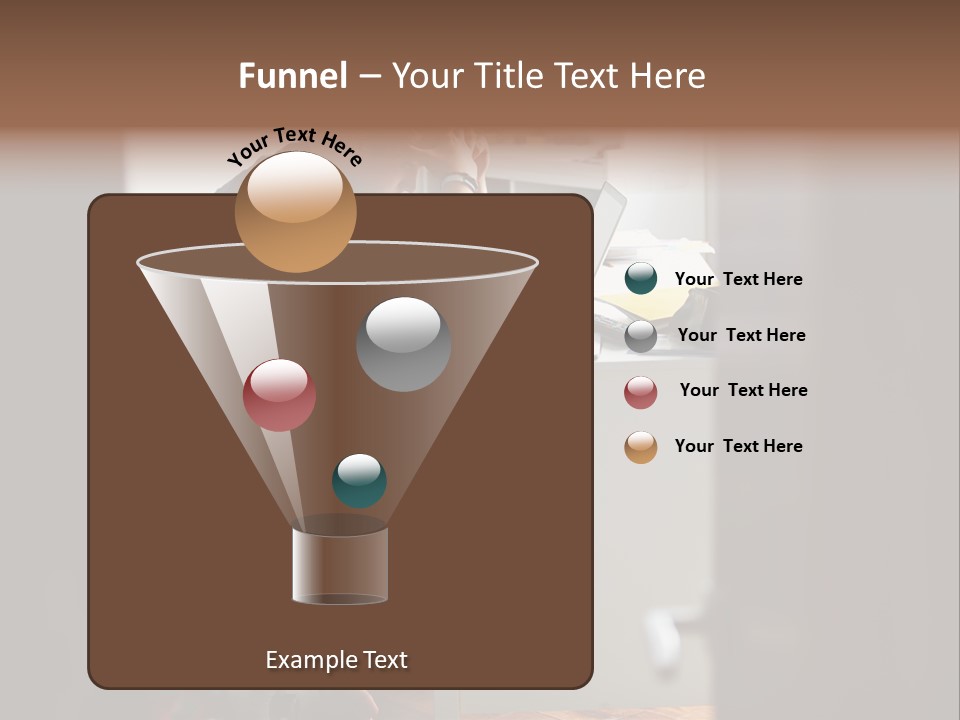 Teenage Entertainment Teenager PowerPoint Template