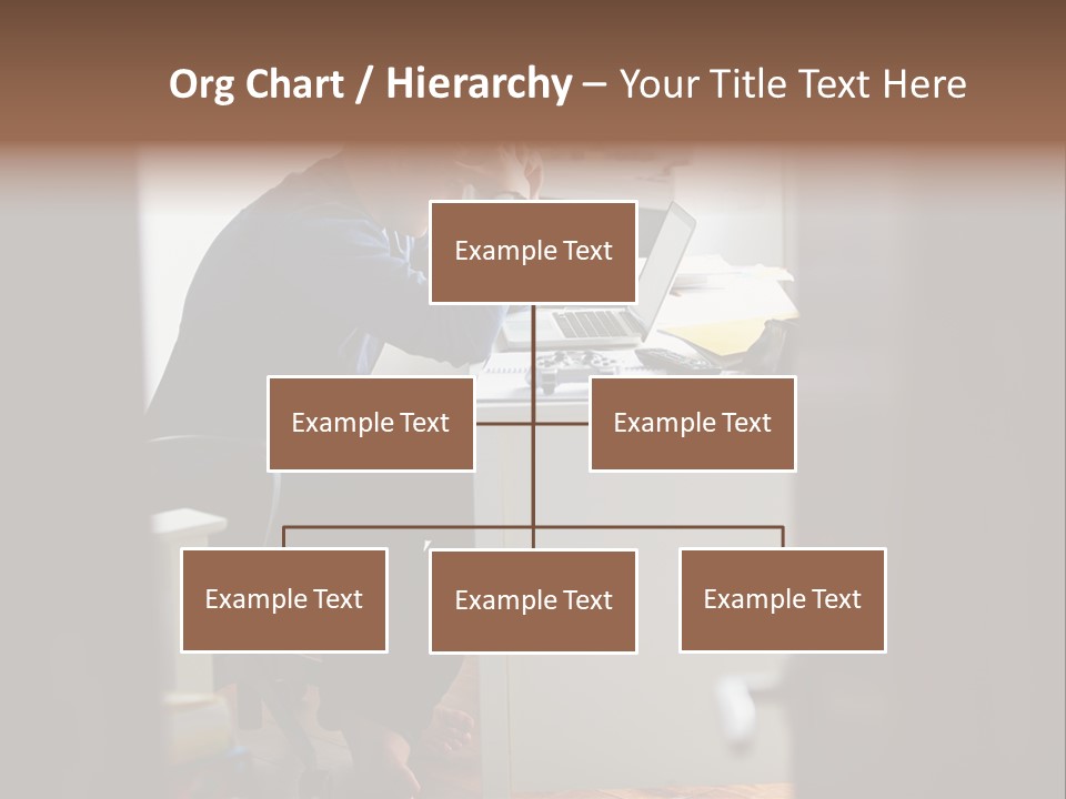 Teenage Entertainment Teenager PowerPoint Template