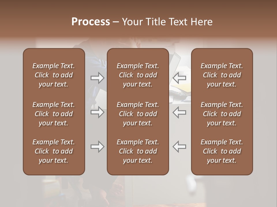 Teenage Entertainment Teenager PowerPoint Template