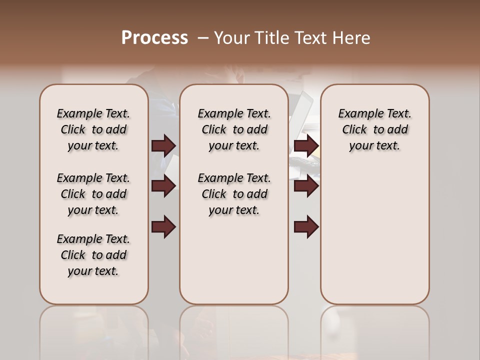 Teenage Entertainment Teenager PowerPoint Template