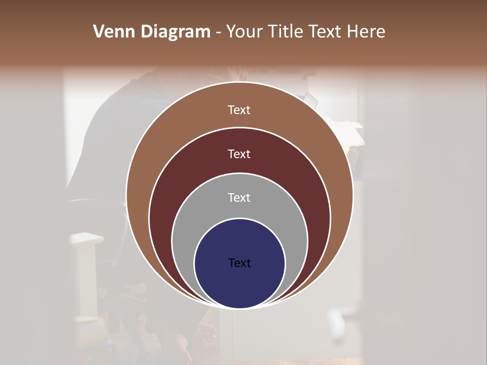 Teenage Entertainment Teenager PowerPoint Template