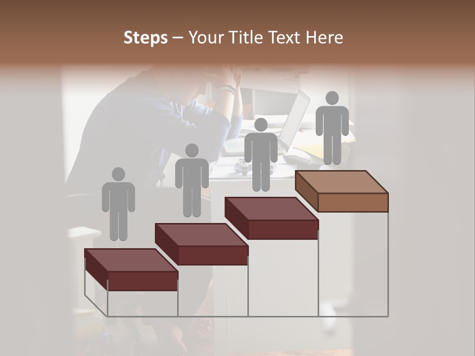 Teenage Entertainment Teenager PowerPoint Template