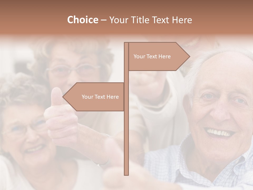 Enjoying Girl Cosmetology PowerPoint Template