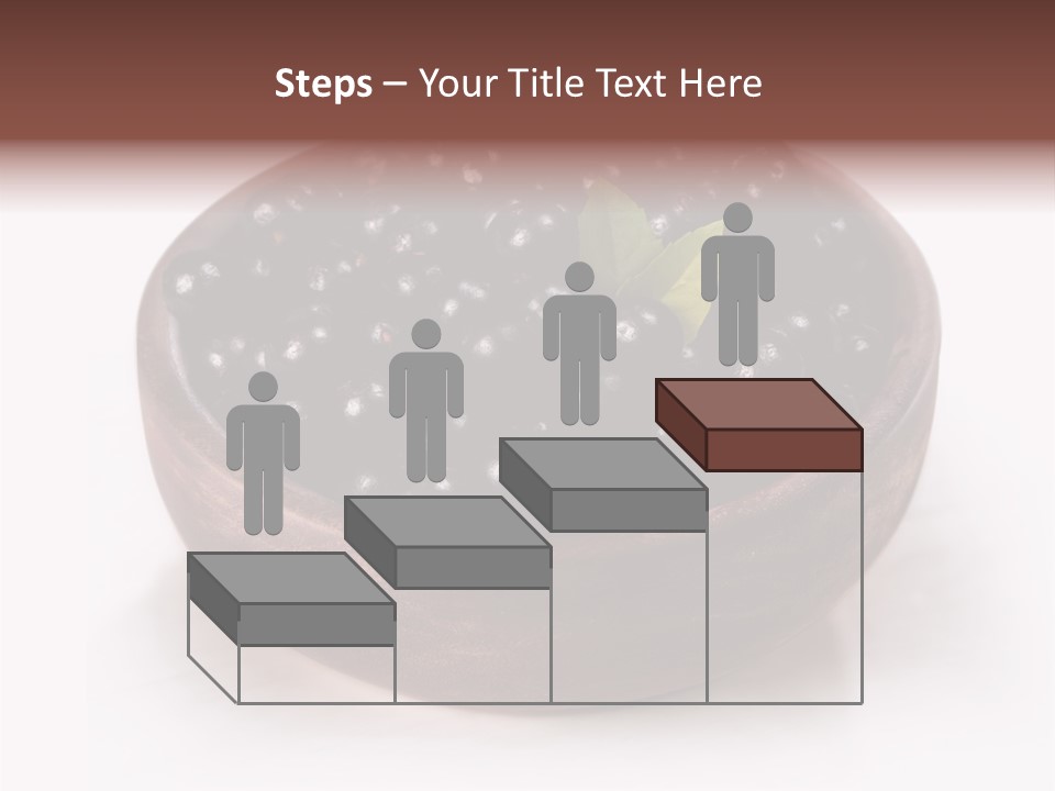 Refreshment Nature Nutrient PowerPoint Template