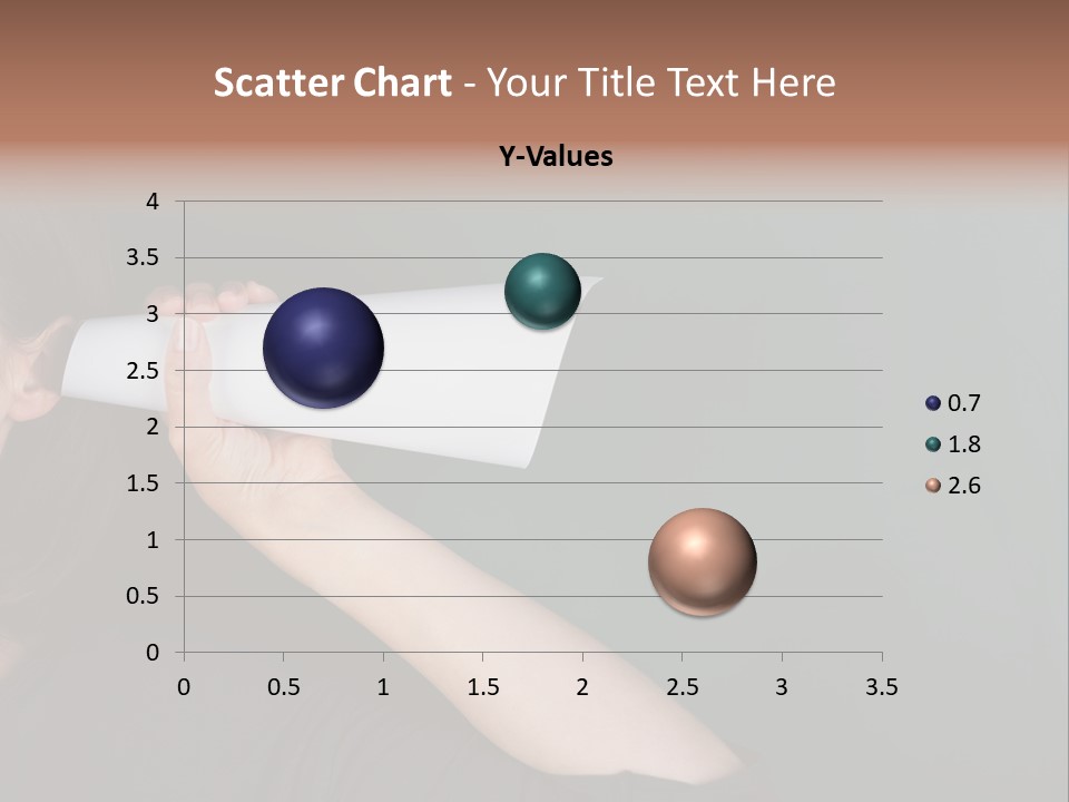 Attentive Near Amplified PowerPoint Template