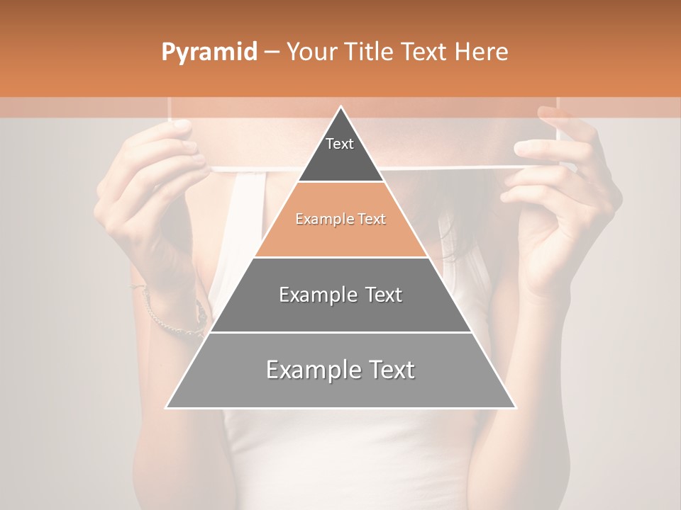 Creativity Mouth Dentist PowerPoint Template
