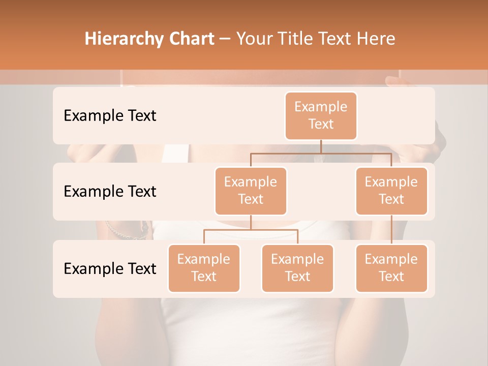 Creativity Mouth Dentist PowerPoint Template
