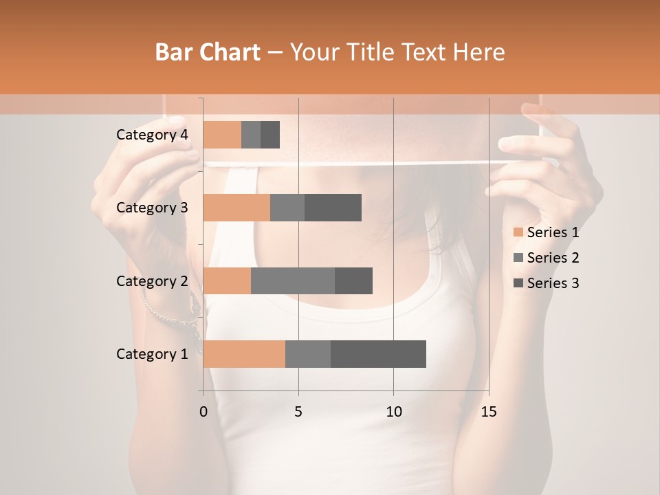 Creativity Mouth Dentist PowerPoint Template