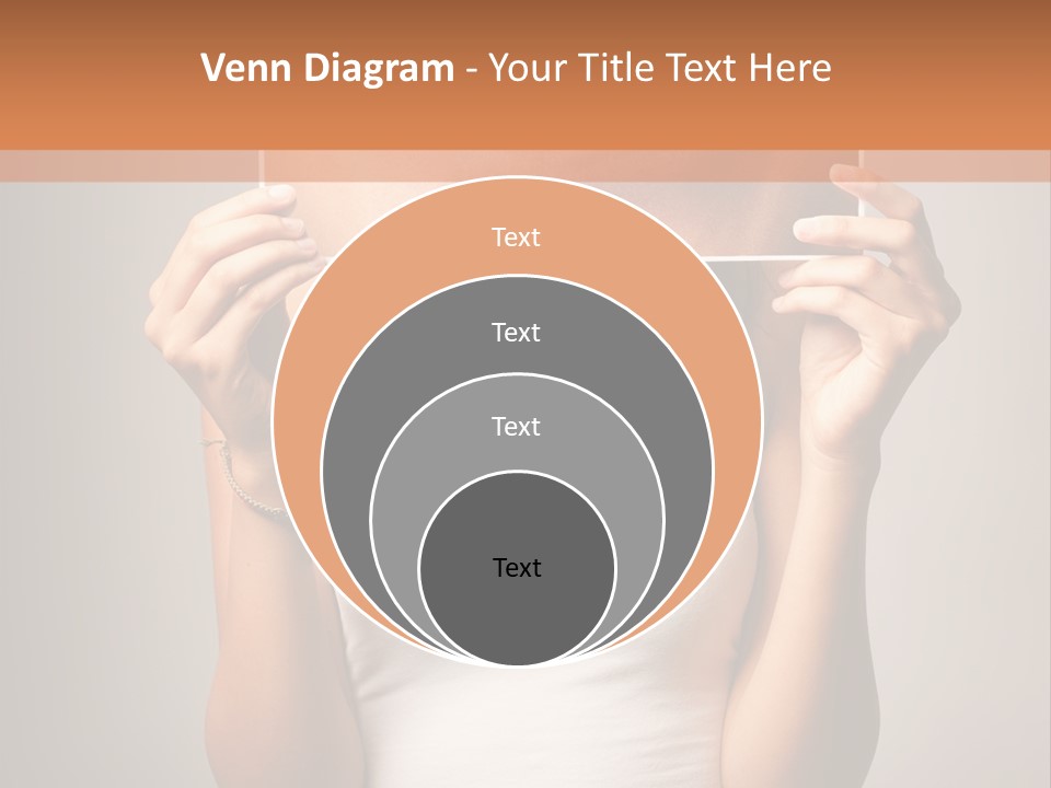 Creativity Mouth Dentist PowerPoint Template