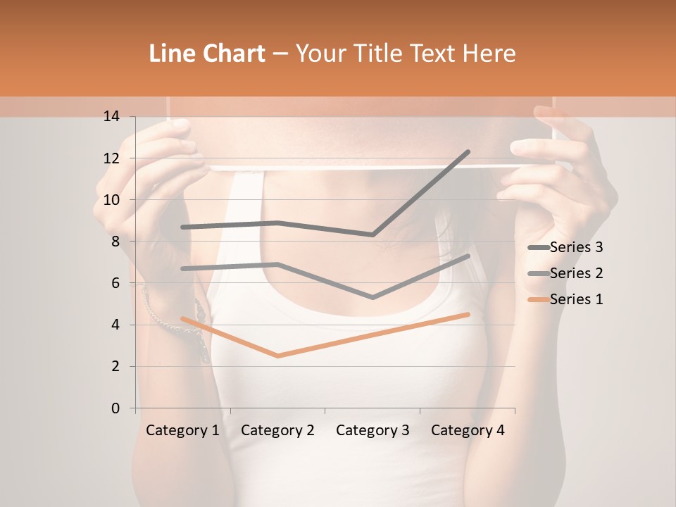 Creativity Mouth Dentist PowerPoint Template