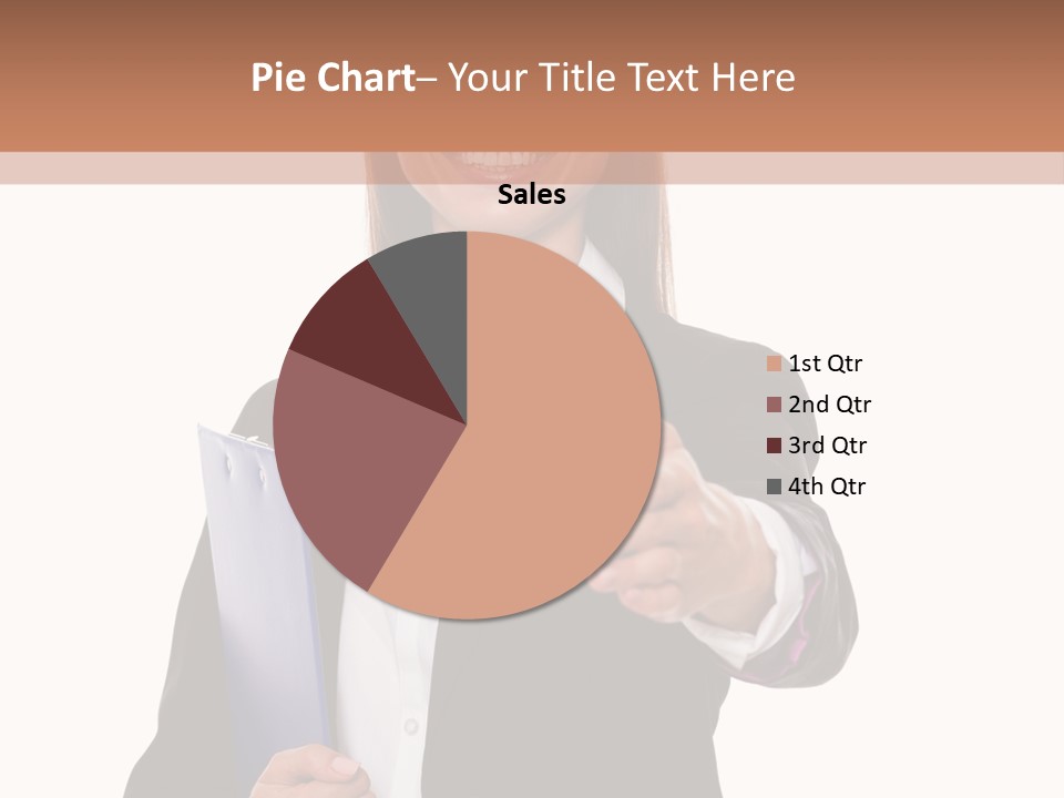 Student Young Concept PowerPoint Template