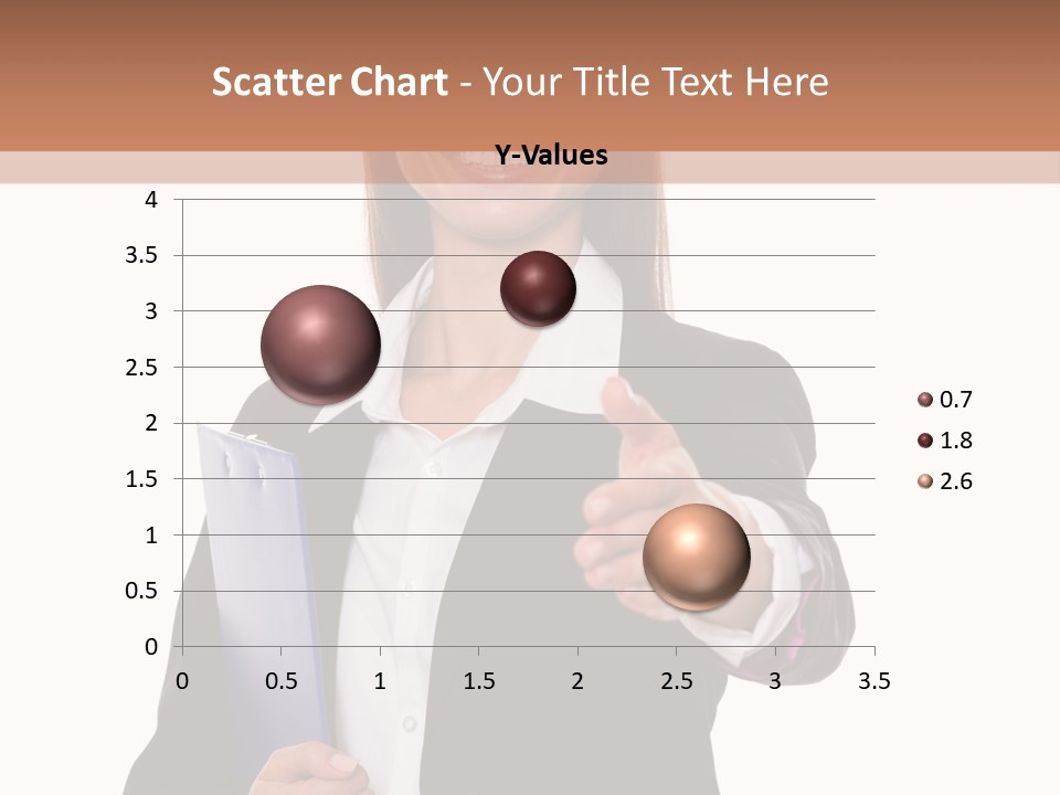 Student Young Concept PowerPoint Template