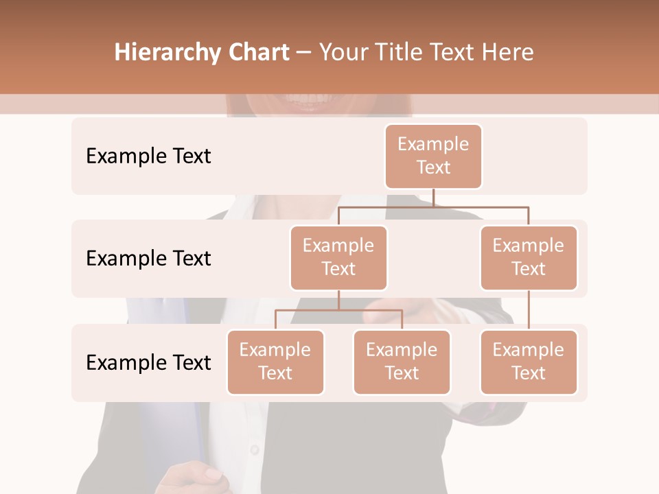 Student Young Concept PowerPoint Template