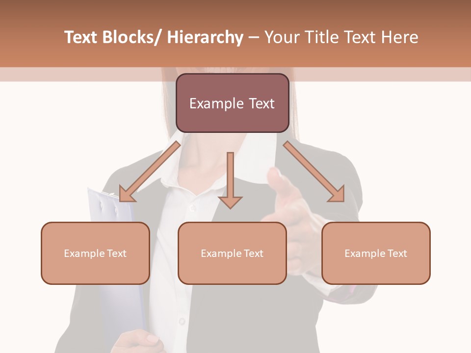 Student Young Concept PowerPoint Template