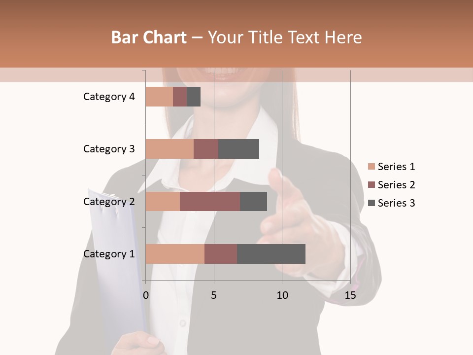 Student Young Concept PowerPoint Template