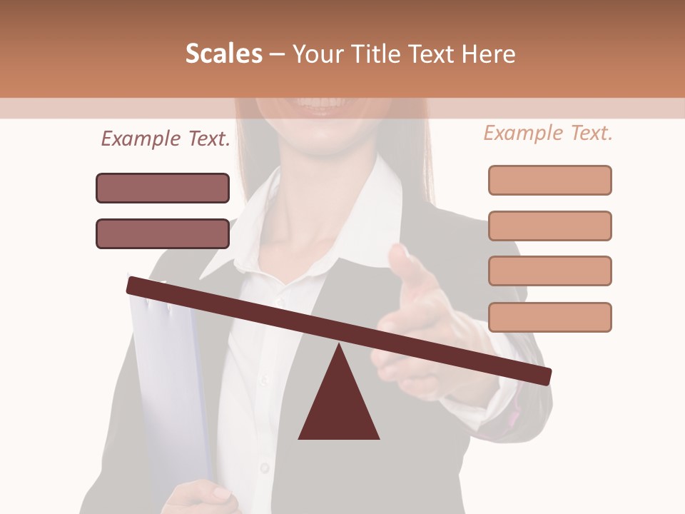 Student Young Concept PowerPoint Template
