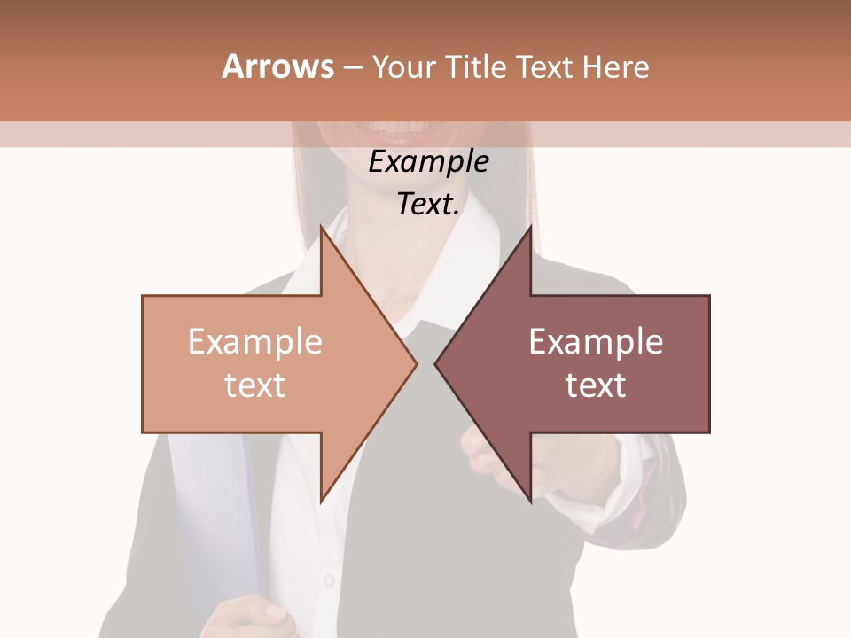 Student Young Concept PowerPoint Template