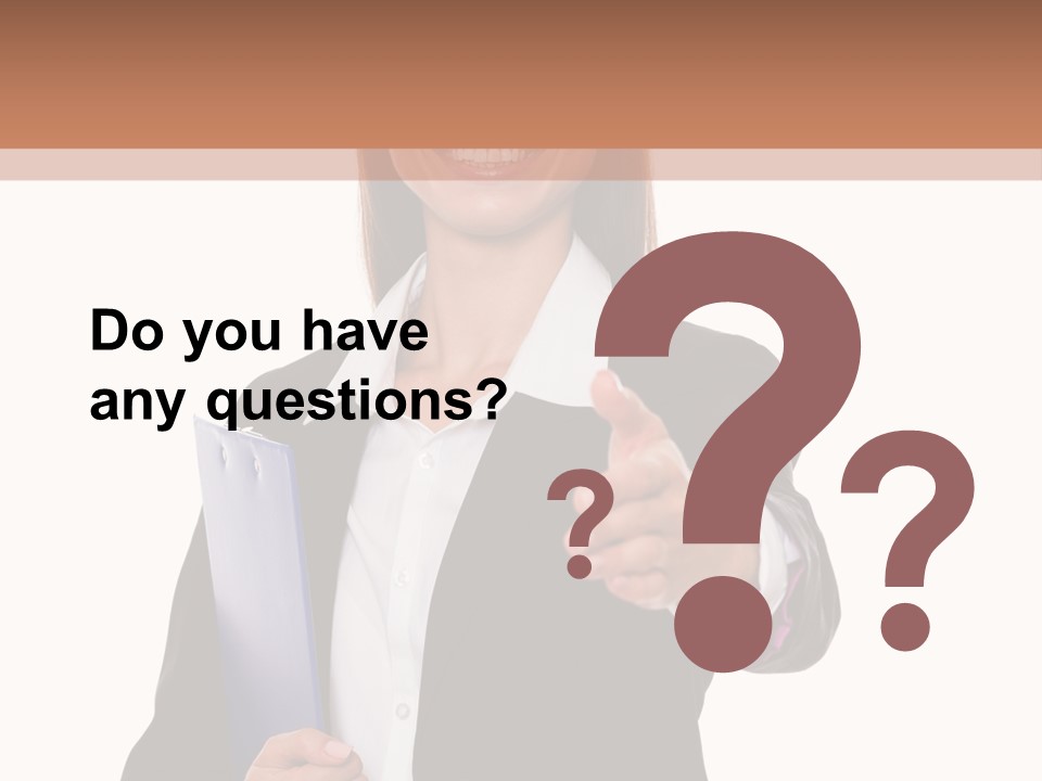 Student Young Concept PowerPoint Template