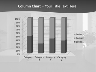 Contemporary Home Decor PowerPoint Template