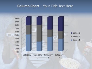 Drink Fast Food Concentration PowerPoint Template