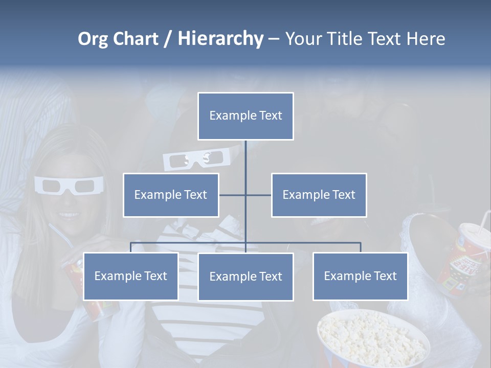 Drink Fast Food Concentration PowerPoint Template