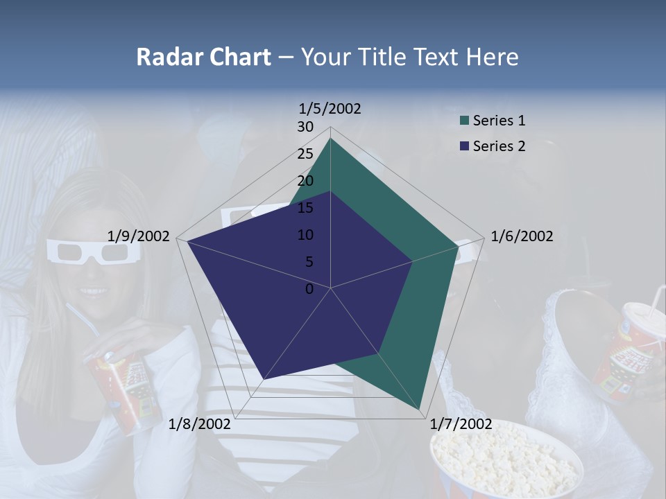 Drink Fast Food Concentration PowerPoint Template