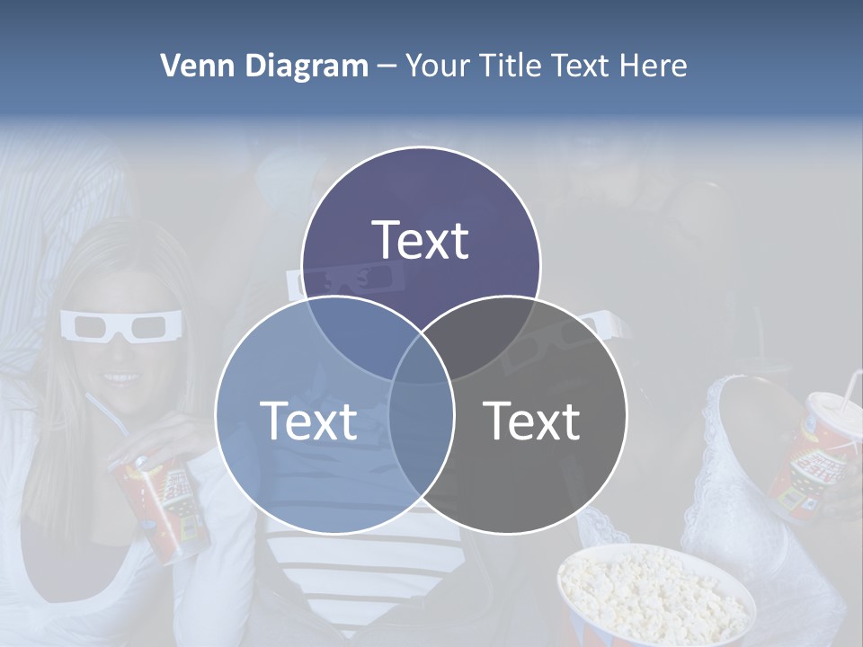 Drink Fast Food Concentration PowerPoint Template