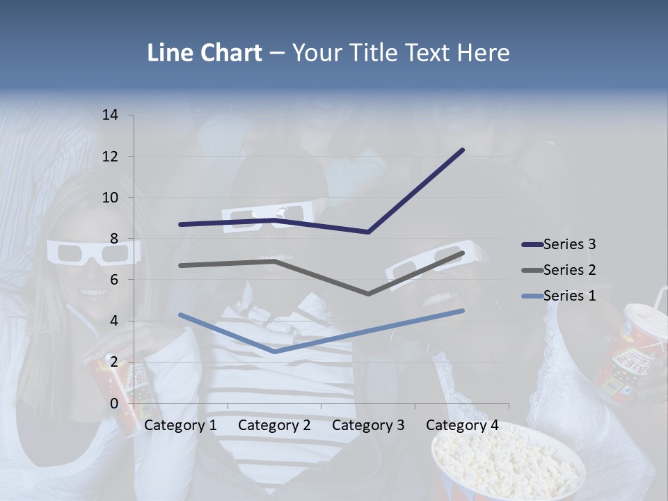 Drink Fast Food Concentration PowerPoint Template