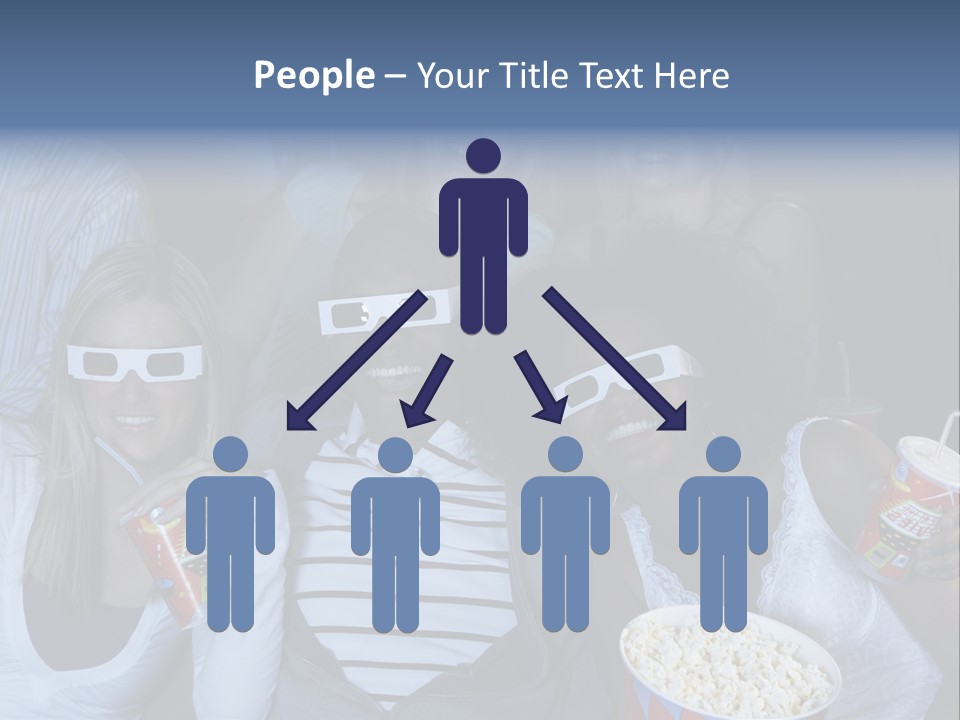 Drink Fast Food Concentration PowerPoint Template