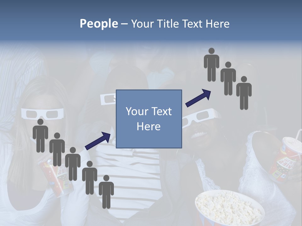 Drink Fast Food Concentration PowerPoint Template