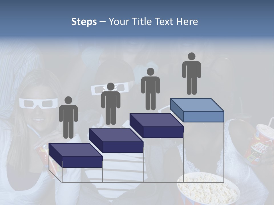 Drink Fast Food Concentration PowerPoint Template