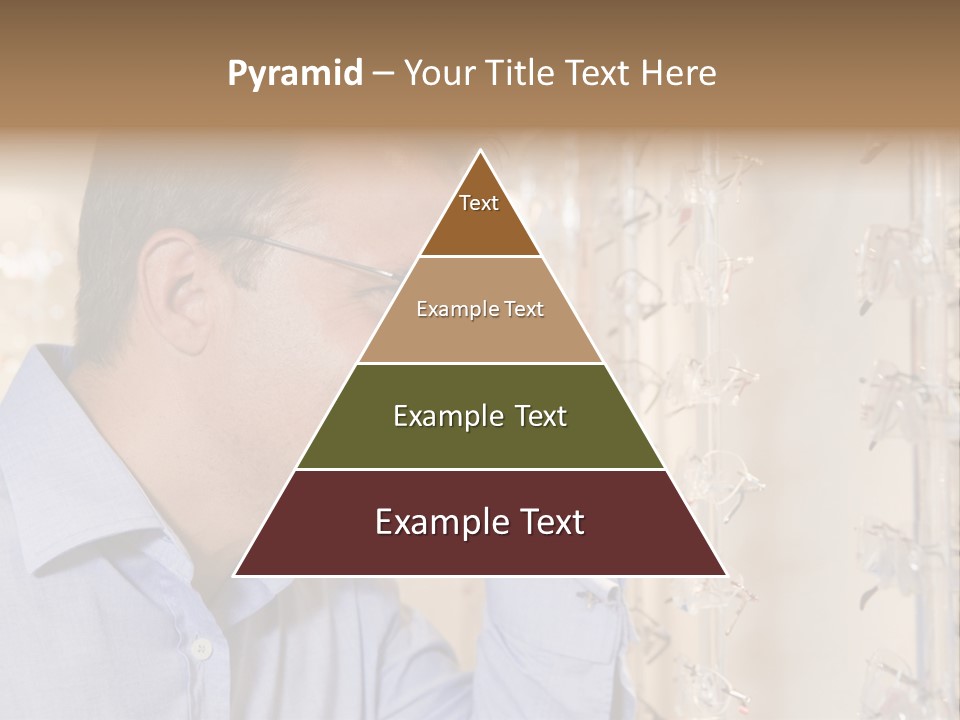 Shop Life Healthcare PowerPoint Template