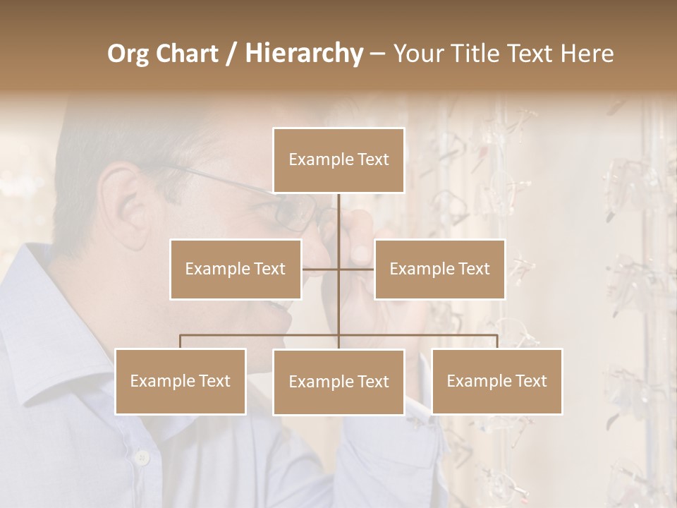 Shop Life Healthcare PowerPoint Template