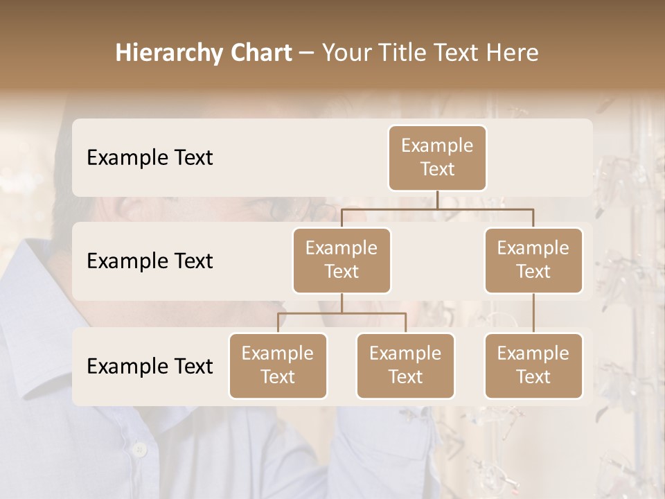Shop Life Healthcare PowerPoint Template